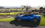 Ferrari 488 Spider 2016 года (NA)